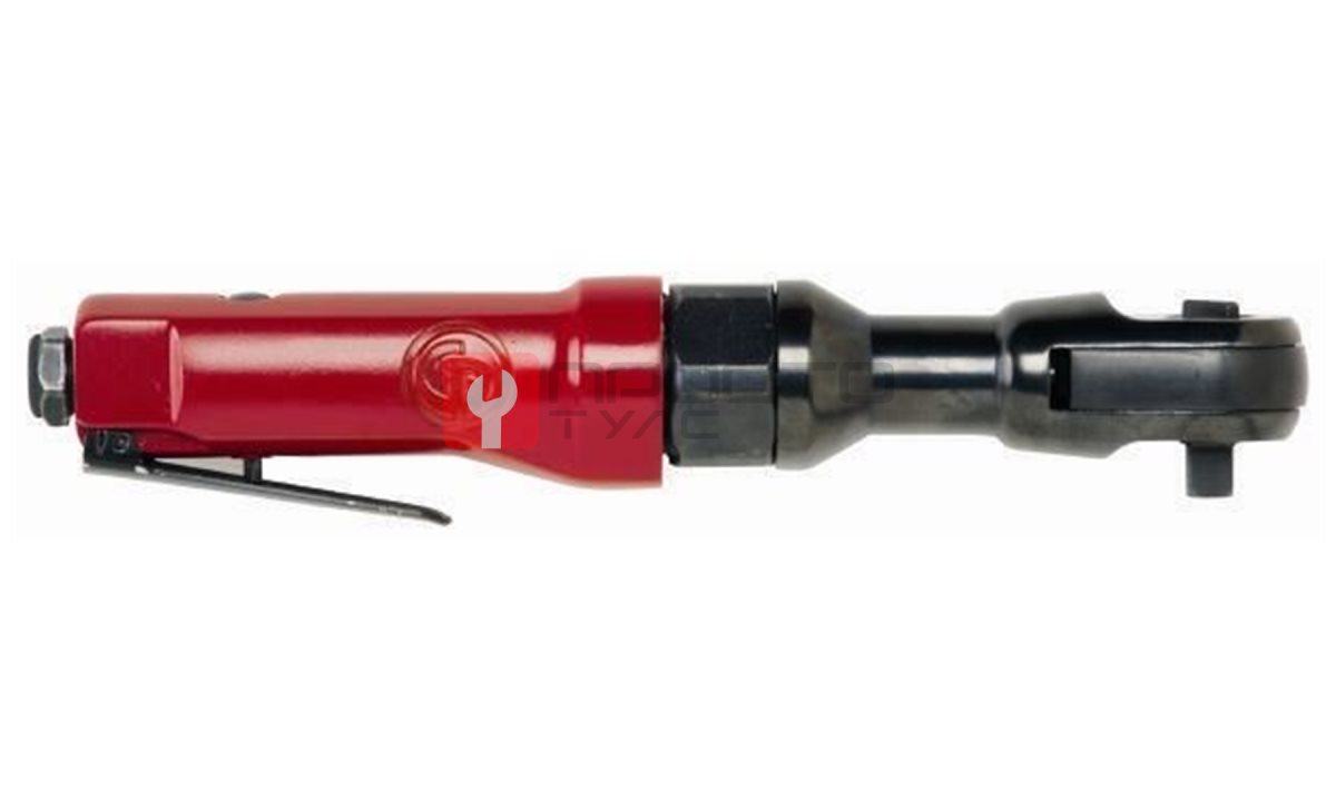  Пневмогайковерт угловой (трещотка) Chicago Pneumatic CP886 (0)