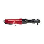  Пневмогайковерт угловой (трещотка) Chicago Pneumatic CP886 мни (0)