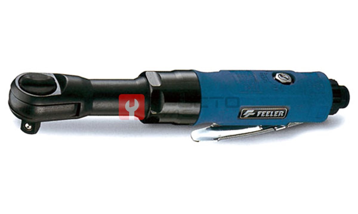  Пневмогайковерт угловой (трещотка) Feeler FR-950 (0)