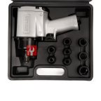  Гайковерт пневматический RT-5270K, 1/2