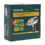  Гайковерт пневматический RT-5265 1/2