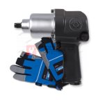  Гайковерт пневматический ударный king tony p33411-040e мни (0)