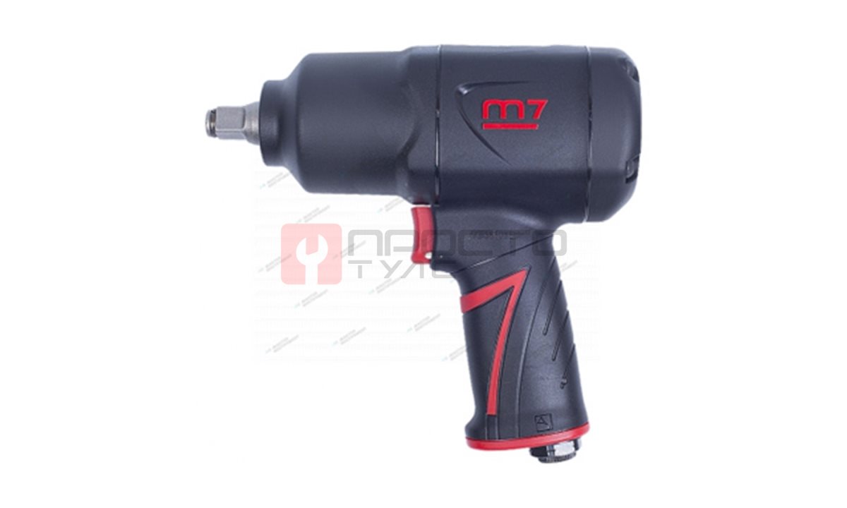  Гайковерт пневматический  MIGHTY SEVEN NC-4233Q (0)
