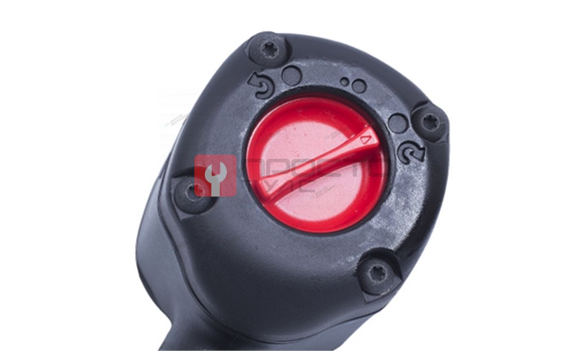  Гайковерт пневматический  MIGHTY SEVEN NC-4233Q (1)