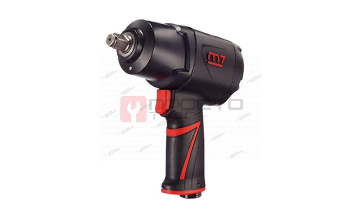  Гайковерт пневматический MIGHTY SEVEN NC-4255Q (0)