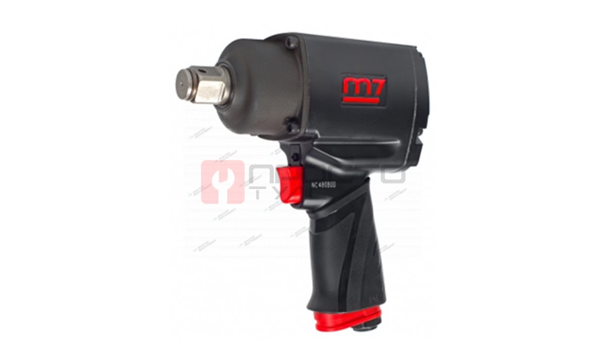  Гайковерт пневматический MIGHTY SEVEN NC-6236Q (0)