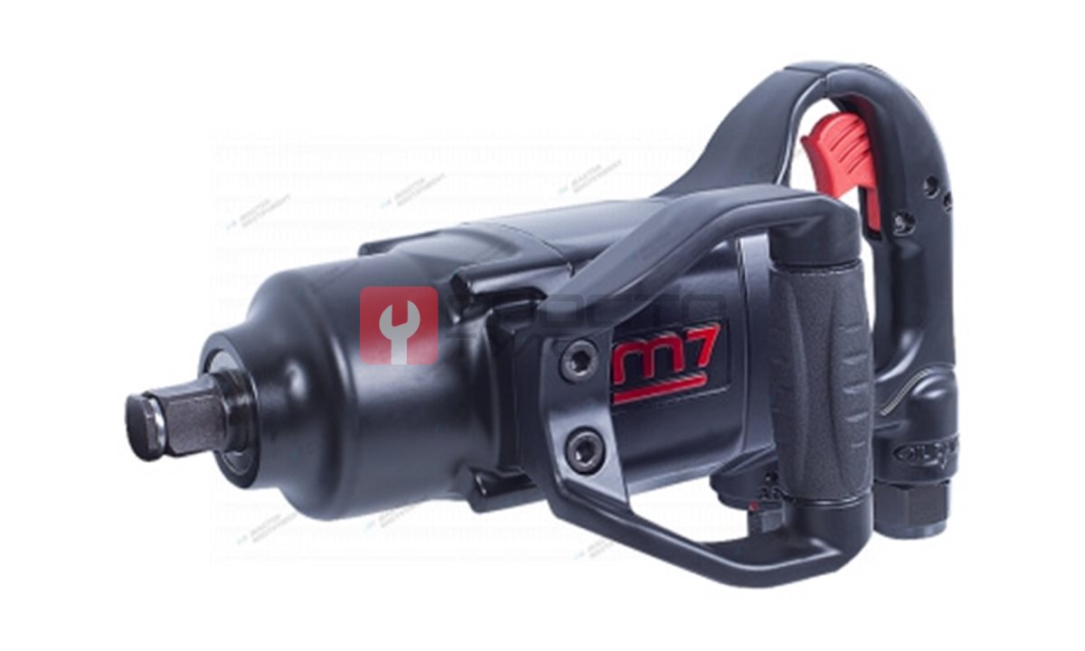  Гайковерт пневматический  MIGHTY SEVEN NC-6218 (0)