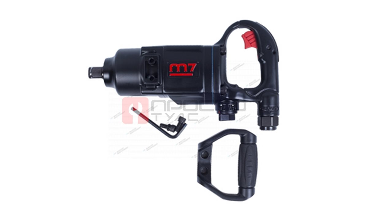  Гайковерт пневматический  MIGHTY SEVEN NC-6218 (1)
