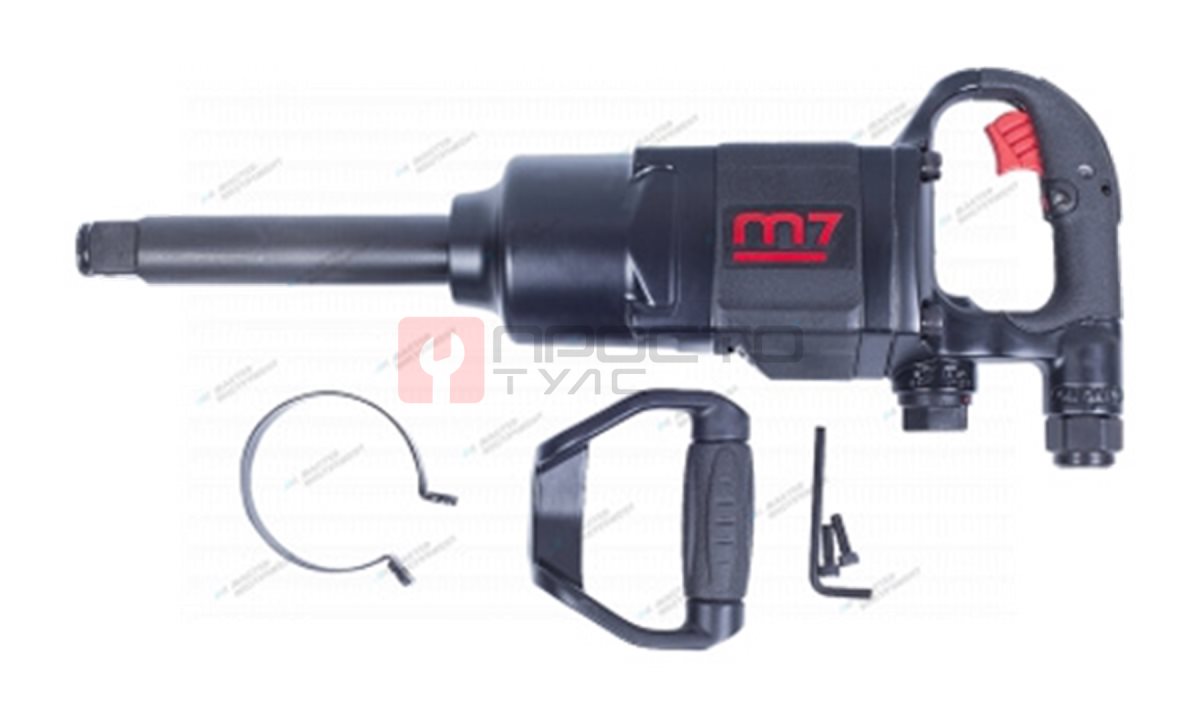  Гайковерт пневматический ударный MIGHTY SEVEN NC-8226 (0)