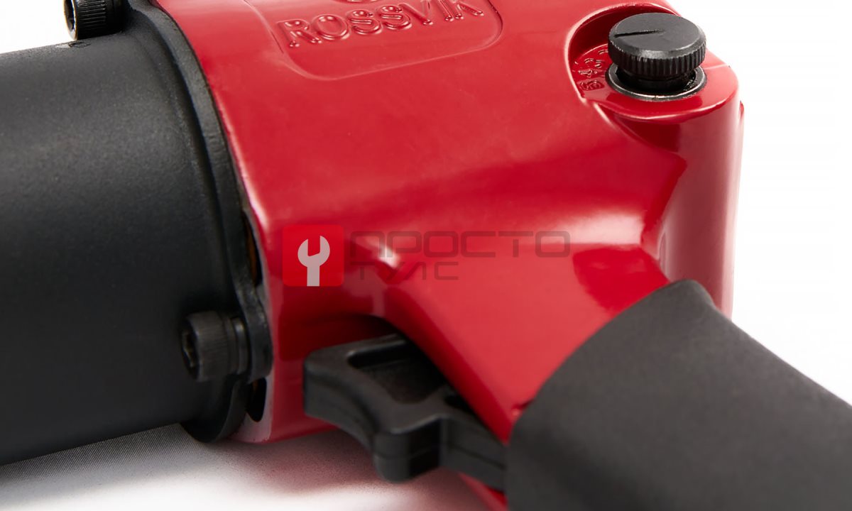 Гайковерт пневматический RT-5265 1/2