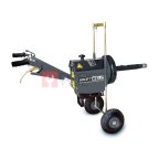 KraftWell KRW12 Гайковерт электрический   (ТУРЦИЯ)  1