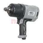  KraftWell KRW1600IW Гайковерт пневматический 3/4