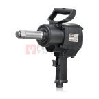  KraftWell KRW2400IW Гайковерт пневматический 1