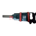  KraftWell KRW3600IW Гайковерт пневматический 1
