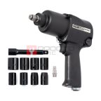 KraftWell KRW750IW-T Гайковерт пневматический 1/2
