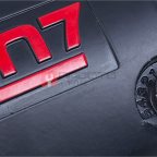  MIGHTY SEVEN ПНЕВМОГАЙКОВЕРТ NC-4217A ударный 1/2
