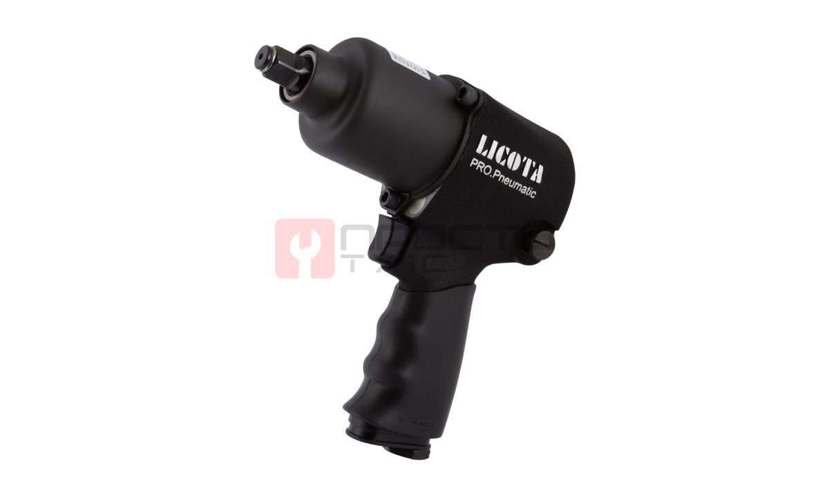  Licota PAW-04006R Гайковерт пневматический ударный 1/2