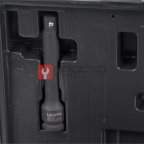  Licota PAW-04006RK2 Гайковерт пневматический ударный 1/2