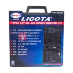  Licota PAW-04006RK2 Гайковерт пневматический ударный 1/2