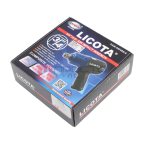 Licota PAW-04048S-6 Гайковерт пневматический ударный 3/4