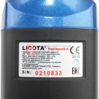  Licota PAW-04048S-6 Гайковерт пневматический ударный 3/4