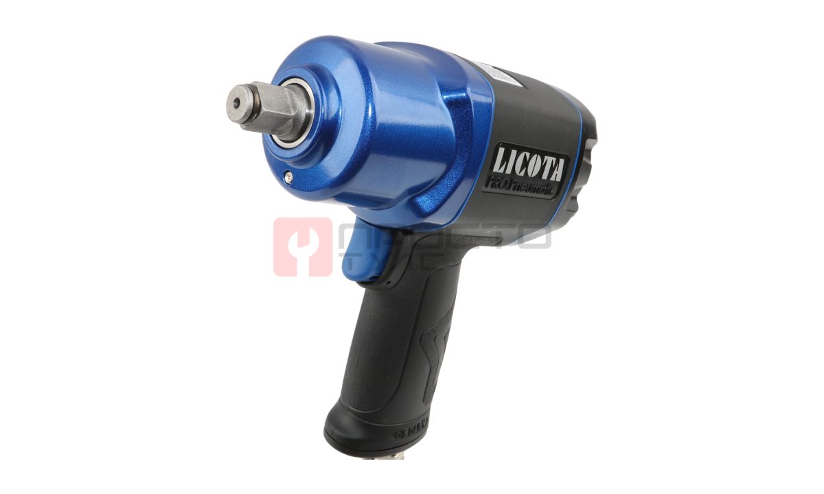  Licota PAW-04048S Гайковерт пневматический ударный 1/2