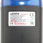  Licota PAW-04048S Гайковерт пневматический ударный 1/2