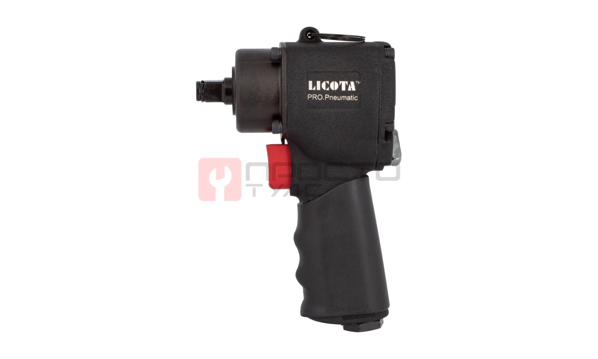  Licota PAW-04054 Гайковерт пневматический ударный 1/2