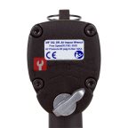  Licota PAW-040543 Гайковерт пневматический ударный 3/8