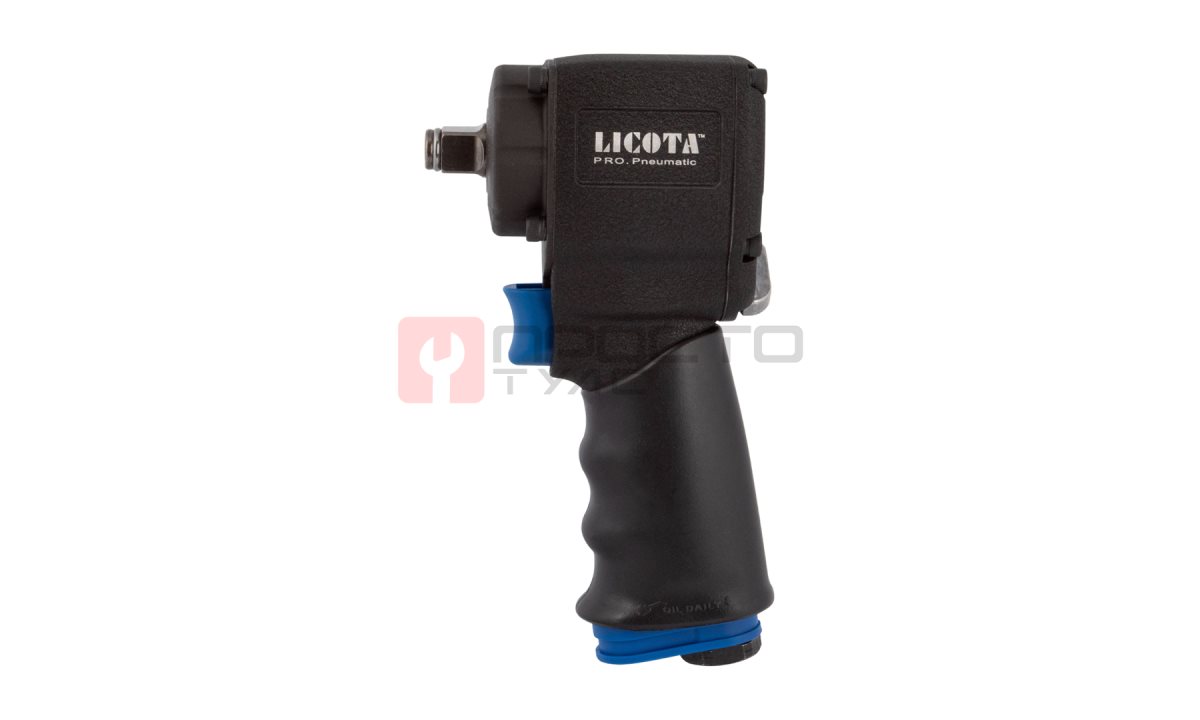  Licota PAW-04055C Гайковерт пневматический ударный 1/2