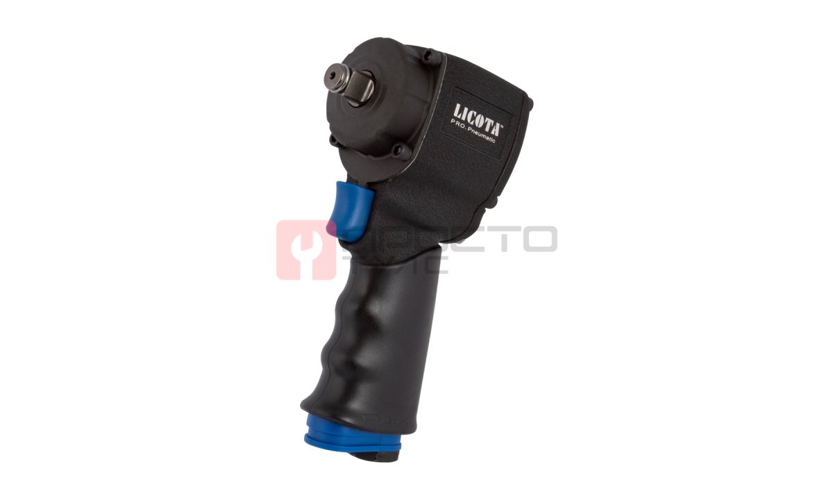  Licota PAW-04055C Гайковерт пневматический ударный 1/2