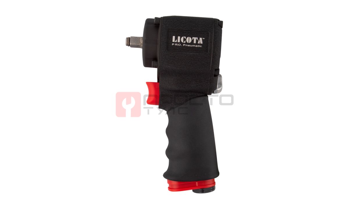  Licota PAW-04055C3 Гайковерт пневматический ударный 3/8