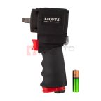  Licota PAW-04055C3 Гайковерт пневматический ударный 3/8