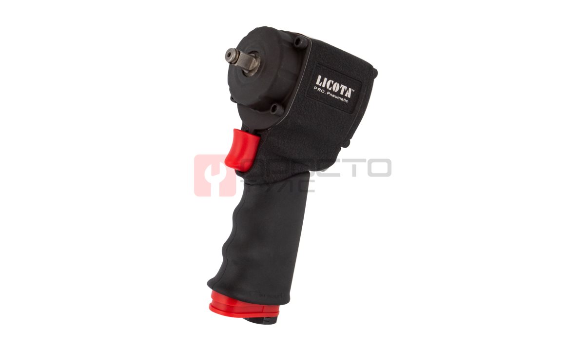 Licota PAW-04055C3 Гайковерт пневматический ударный 3/8