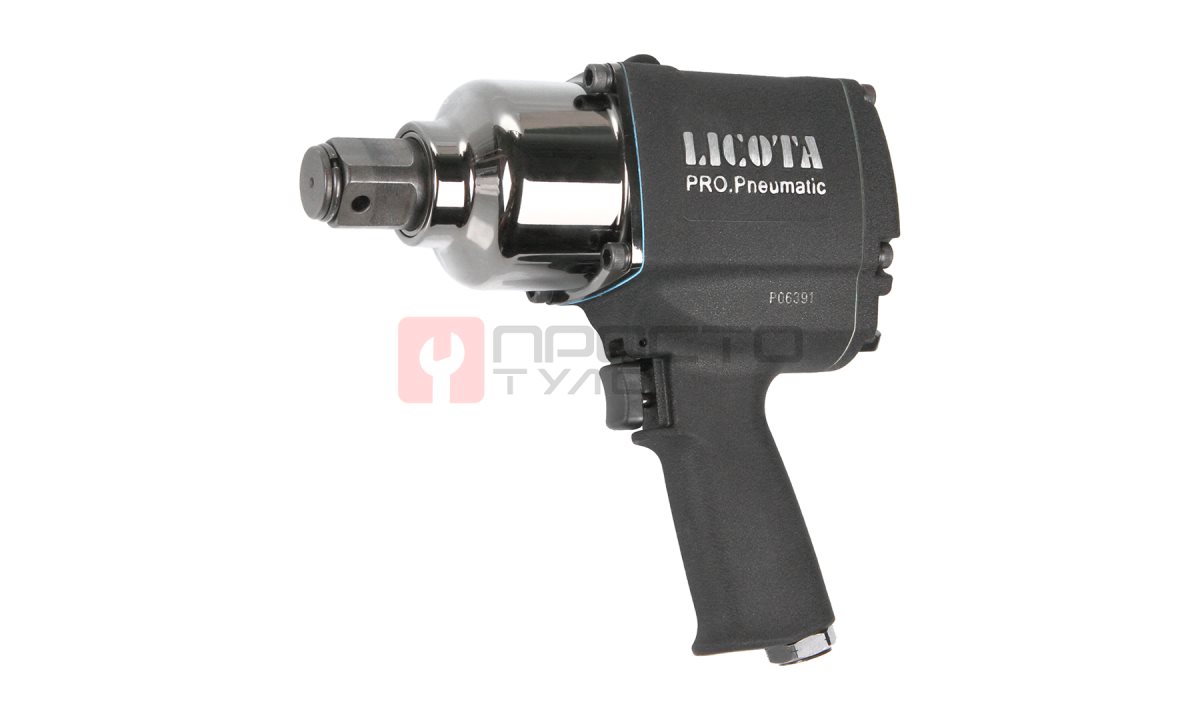  Licota PAW-06025-8 Гайковерт пневматический ударный 1