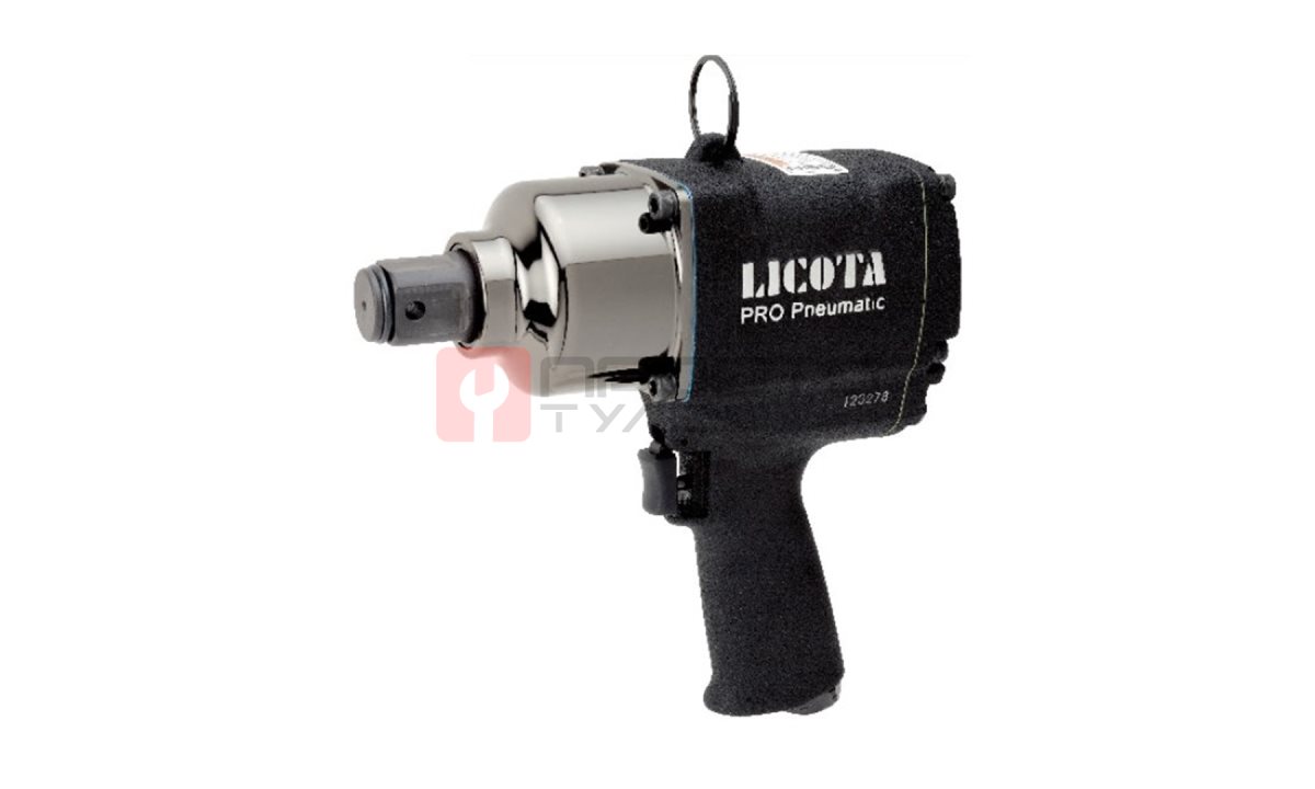  Licota PAW-06025-8 Гайковерт пневматический ударный 1