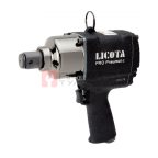  Licota PAW-06025-8 Гайковерт пневматический ударный 1
