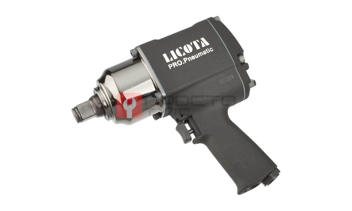  Licota PAW-06025 Гайковерт пневматический ударный 3/4