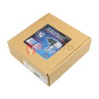  Licota PAW-06034 Гайковерт пневматический ударный 3/4