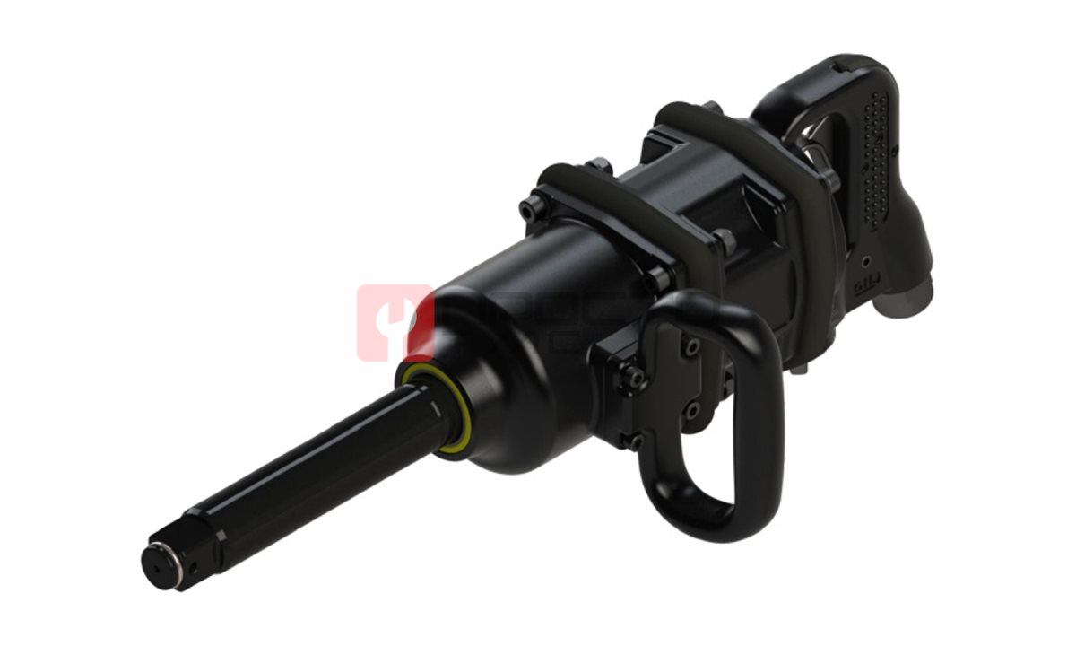  Licota PAW-10043XL Гайковерт пневматический ударный 1