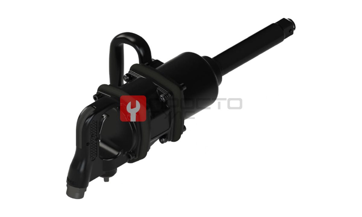  Licota PAW-10043XL Гайковерт пневматический ударный 1