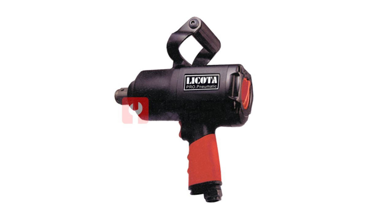  Licota PAW-10045S Гайковерт пневматический ударный 1