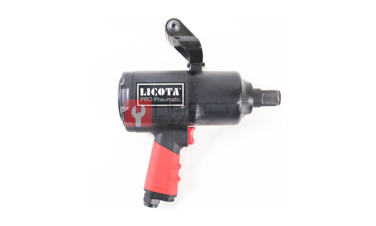  Licota PAW-10045S Гайковерт пневматический ударный 1