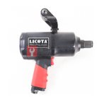  Licota PAW-10045S Гайковерт пневматический ударный 1