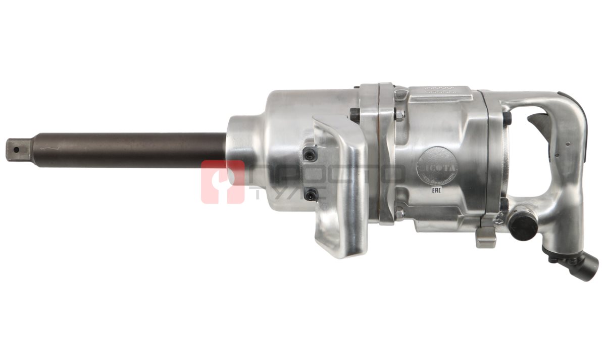  Licota PAW-10047L Гайковерт пневматический ударный 1