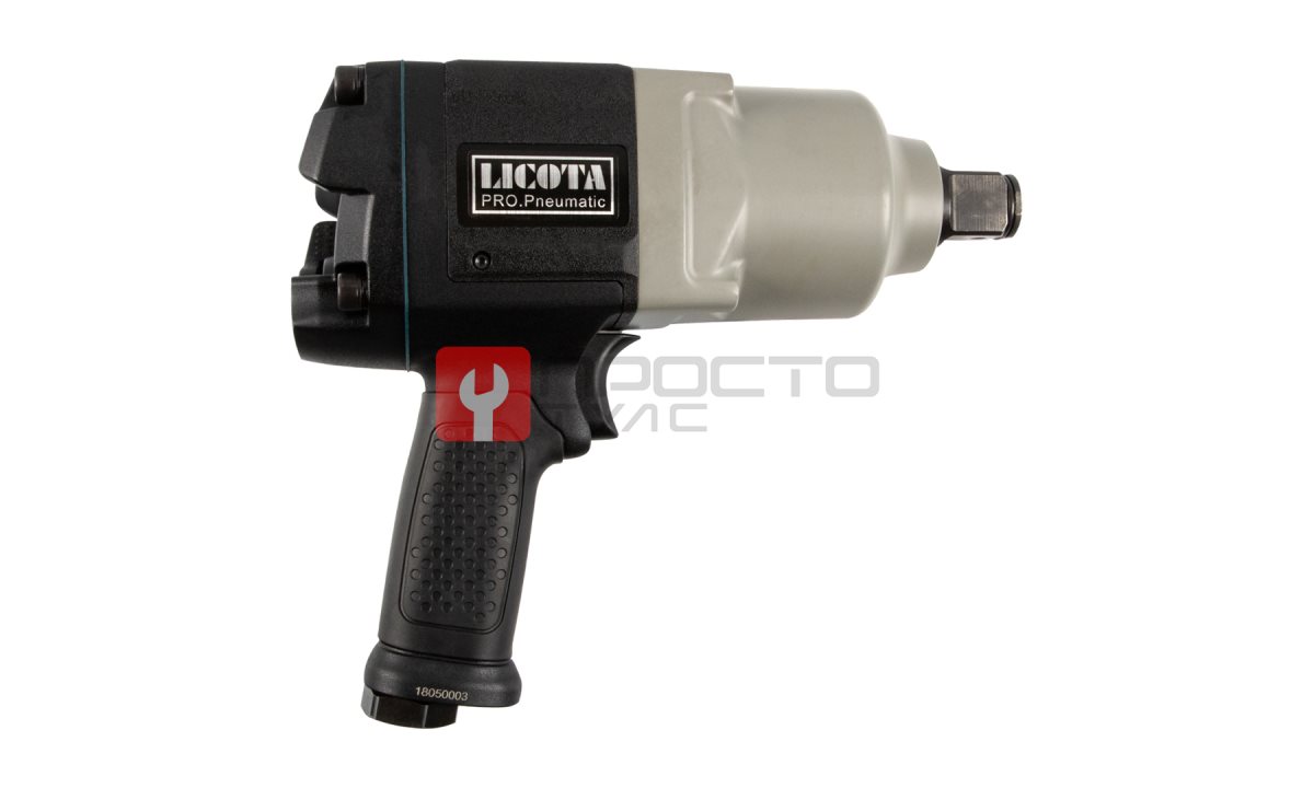  Licota PAW-10055S Гайковерт пневматический ударный 1