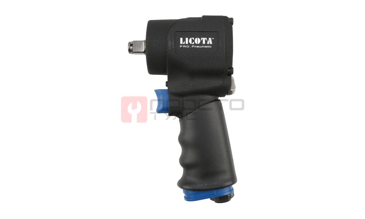  Licota PAW-J14002 Гайковерт пневматический ударный 1/2