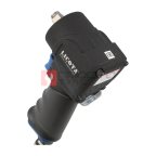  Licota PAW-J14002 Гайковерт пневматический ударный 1/2
