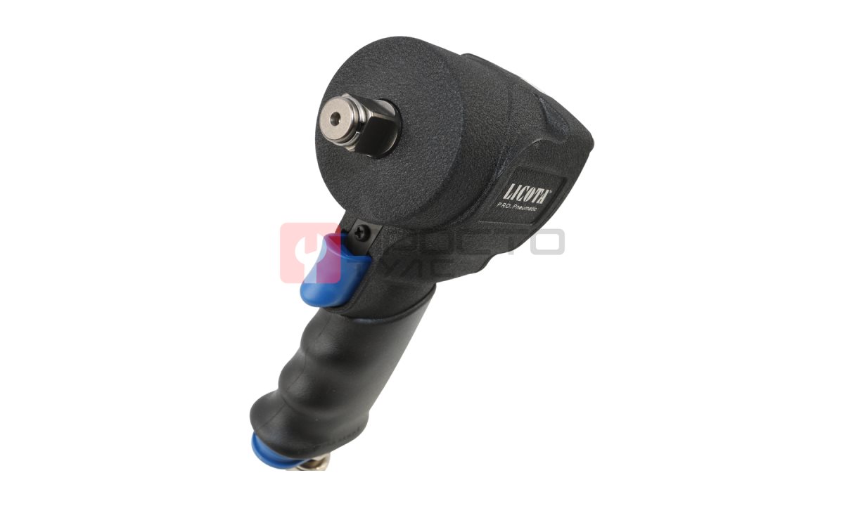  Licota PAW-J14002 Гайковерт пневматический ударный 1/2