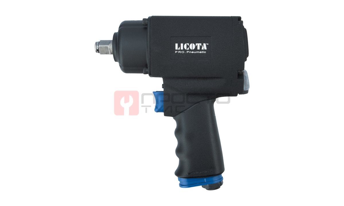  Licota PAW-T14006 Гайковерт пневматический ударный 1/2